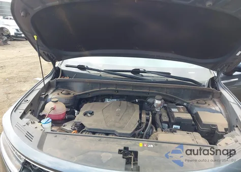 2022 Kia Sorento Lx from USA, damaged, VIN 5XYRG4LC7NG094024